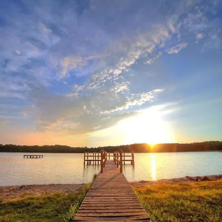 Casa vacanze Mit Sauna Im Mirow