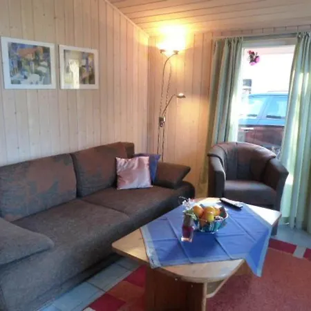 Mit Sauna Im Mirow Granzow