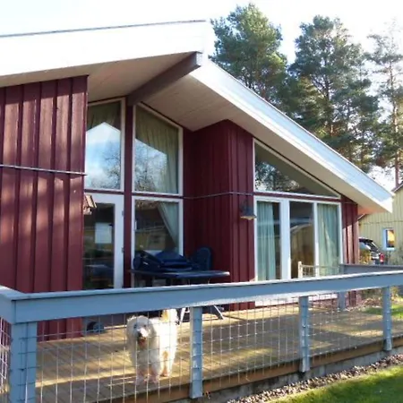 Mit Sauna Im Mirow Casa vacanze *