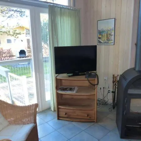 Mit Sauna Im Mirow *