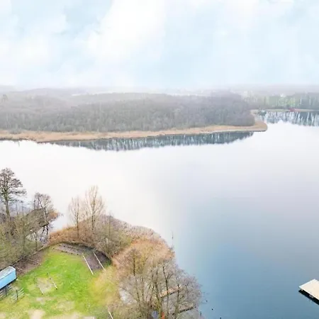 Mit Sauna Im Mirow Casa vacanze Granzow