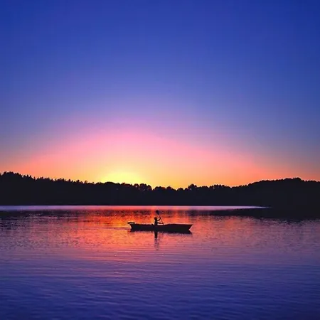 Mit Sauna Im Mirow Casa vacanze