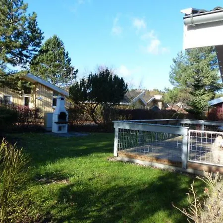 Mit Sauna Im Mirow Casa vacanze Granzow