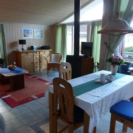 Mit Sauna Im Mirow *