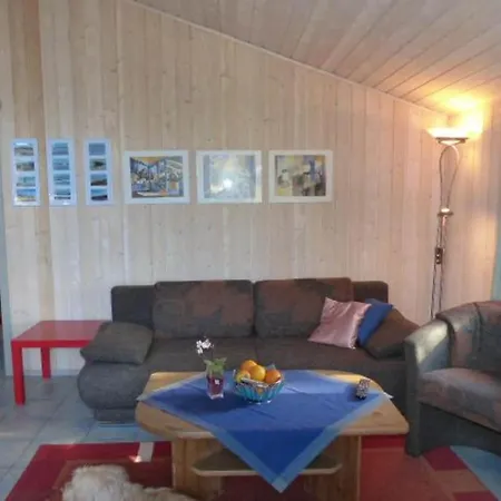 Mit Sauna Im Mirow *