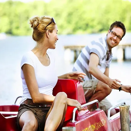 Casa vacanze Mit Sauna Im Mirow *