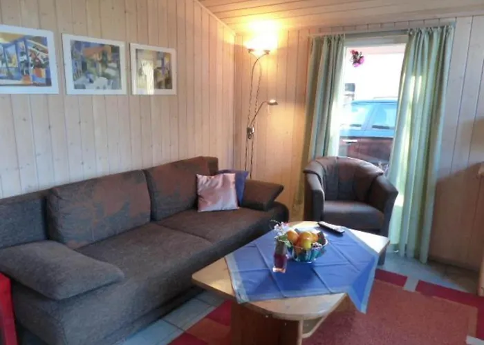 Mit Sauna Im Mirow Granzow