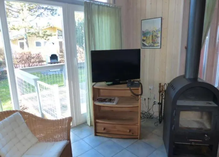 Mit Sauna Im Mirow *