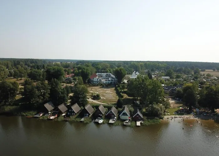 Mit Sauna Im Mirow Granzow